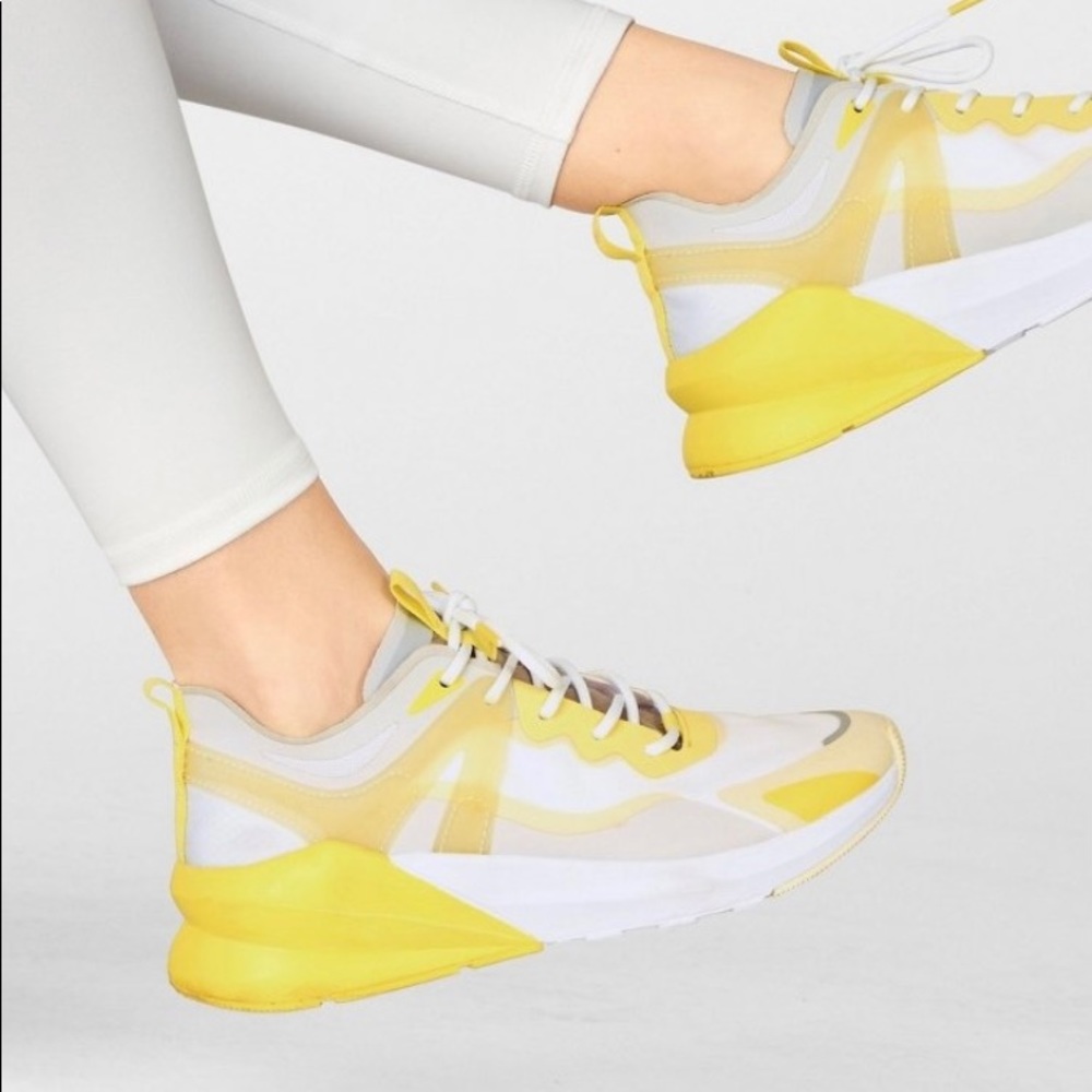 Fabletics Workout Shoes